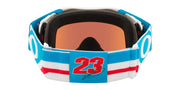Oakley Airbrake Chase Sexton #23