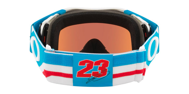 Oakley Airbrake Chase Sexton #23