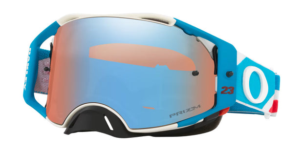 Oakley Airbrake Chase Sexton #23