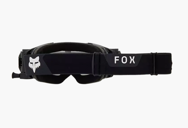 Brille Fox Vue BLACK - Roll off