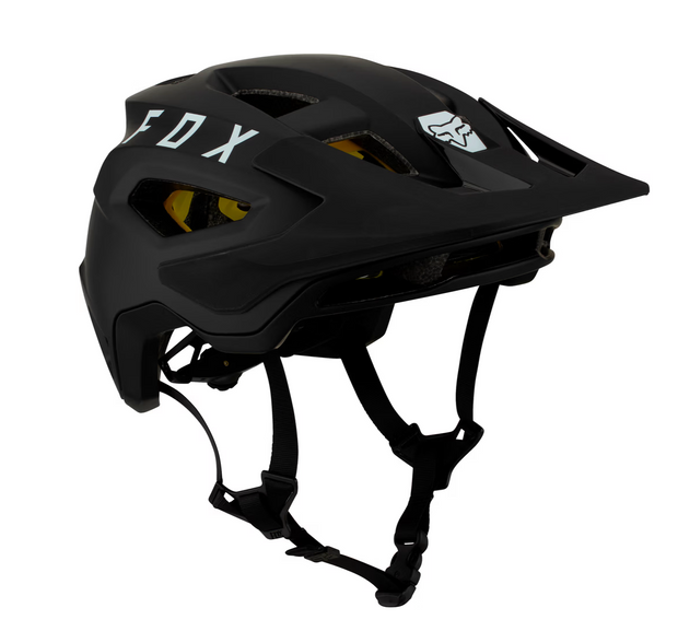 Fox SPEEDFRAME BLK