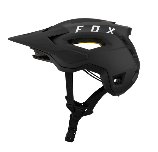 Fox SPEEDFRAME BLK