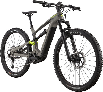 Cannondale Habit Neo 2 Carbon  I E-MTB I Fully