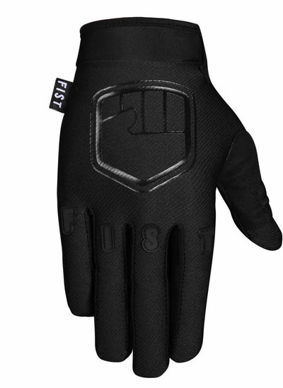 FIST HANDSCHUH Stocker Black