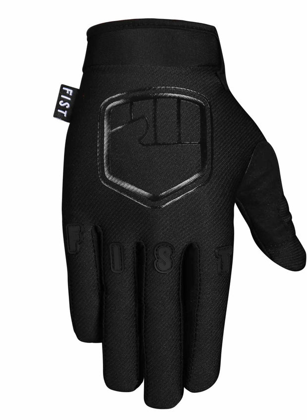 FIST HANDSCHUH Stocker Black – Ride-Shop Salbrechter