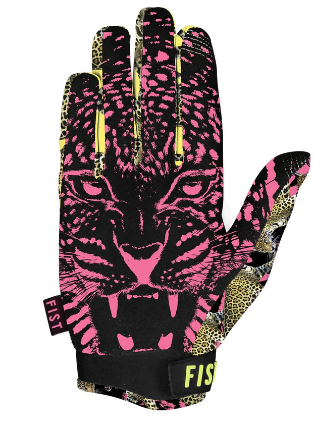 Fist Handschuh Jaguar