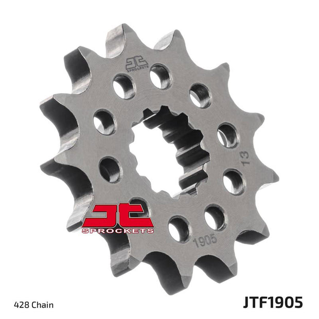 JT Ritzel SX/TC/MC 85