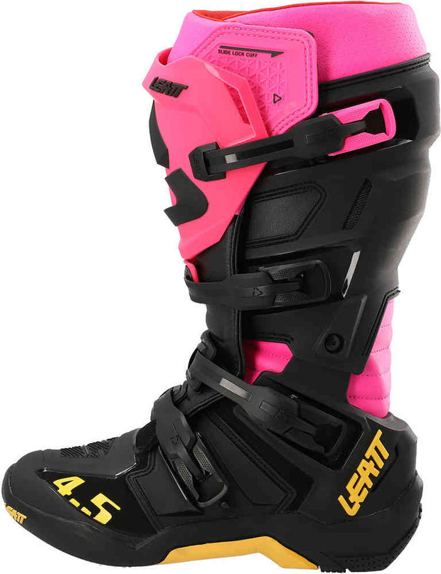 Leatt MX Boot 4.5