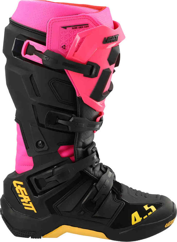 Leatt MX Boot 4.5