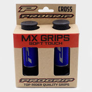 ProGrip Griffgummi 790 MTX blau/schwarz