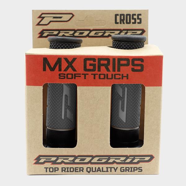 ProGrip Griffgummi 790 MTX grau/schwarz