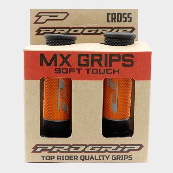 ProGrip Griffgummi 790 MTX orange/schwarz