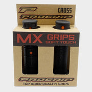 ProGrip Griffgummi 799 MTX schwarz