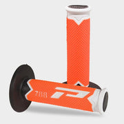 ProGrip Griffgummi 788 orange/weiß