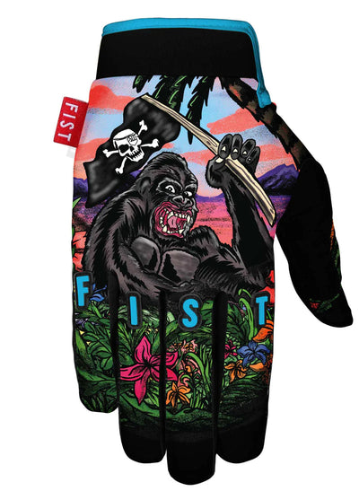 Fist Handschuh Tencio Gorilla