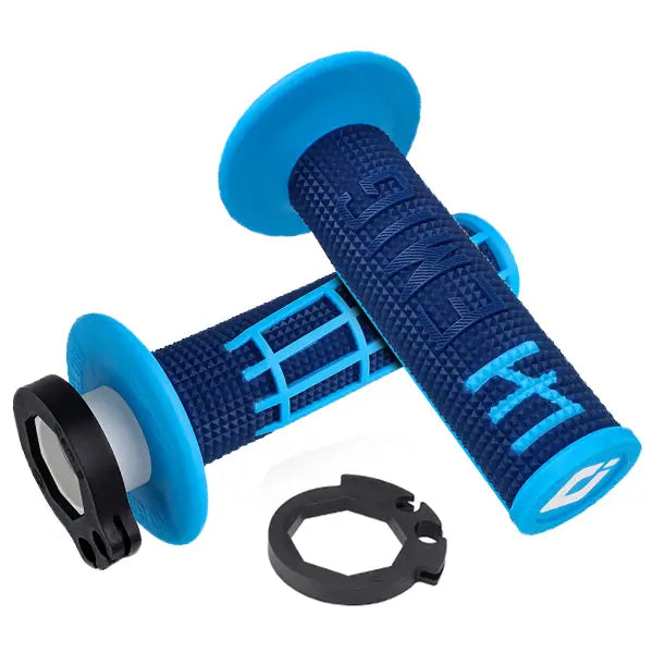 ODI EMIG Half WAFFLE V2 LOCK-ON