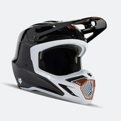 V3 RS OPTICAL HELMET [BLK]