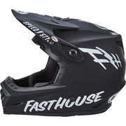 Bell Helm Full-9 Fusion MIPS Helm schwarz