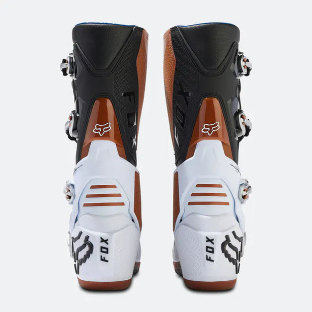 Fox Motion [BLK/GUM]