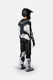 Shift MX Pant Black Label BLK