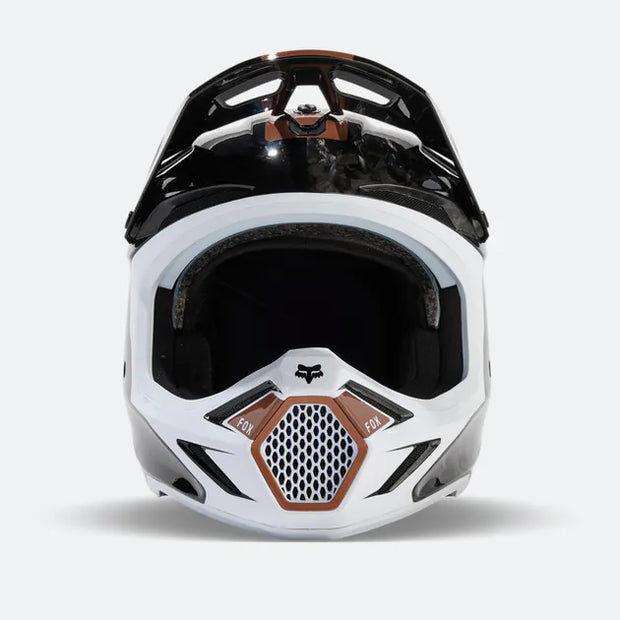 V3 RS OPTICAL HELMET [BLK]