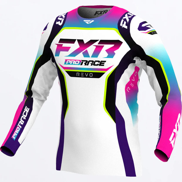 REVO MX JERSEY Lithium