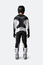 Shift MX Pant Black Label BLK