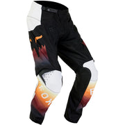 180 Flora pant [BLK]