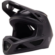 HELM MTB RAMPAGE MATT-SCHWARZ