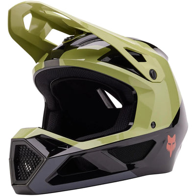 HELM MTB RAMPAGE BARGE