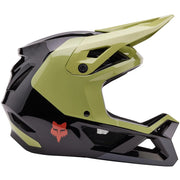 HELM MTB RAMPAGE BARGE