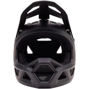 HELM MTB RAMPAGE MATT-SCHWARZ