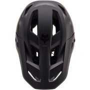 HELM MTB RAMPAGE MATT-SCHWARZ