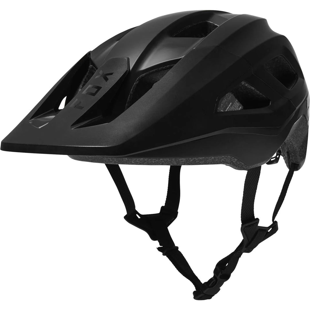 fox fahrradhelm schwarz Fox MAINFRAME BLK – Ride-Shop Salbrechter