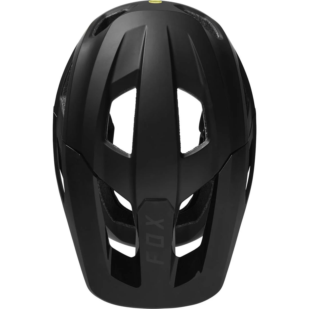 fox fahrradhelm schwarz Fox MAINFRAME BLK – Ride-Shop Salbrechter