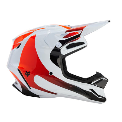 V3 MAGNETIC HELMET (WHT)