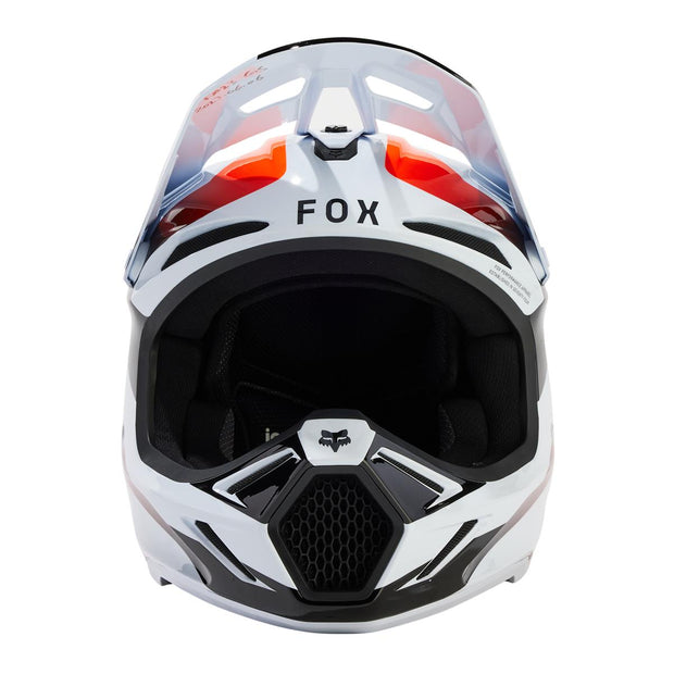 V3 MAGNETIC HELMET (WHT)