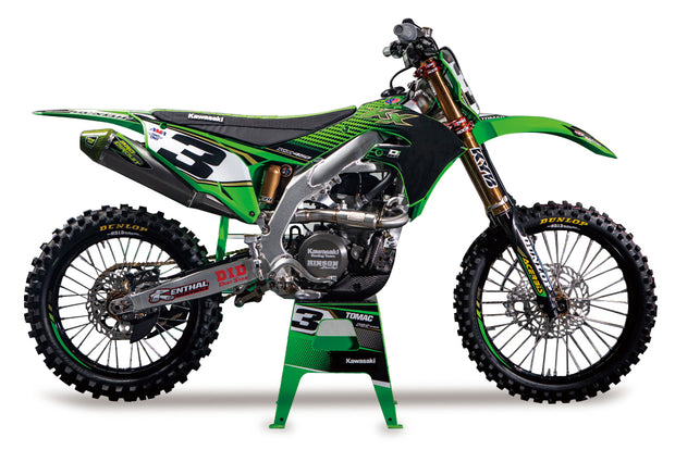 MX Modell 1:12 Eli Tomac