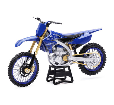 MX Modell 1:12 Yamaha