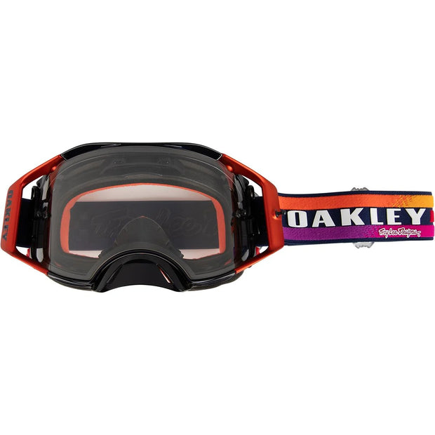 Oakley Airbrake Troy Lee designs