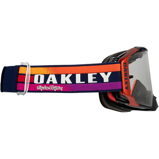 Oakley Airbrake Troy Lee designs