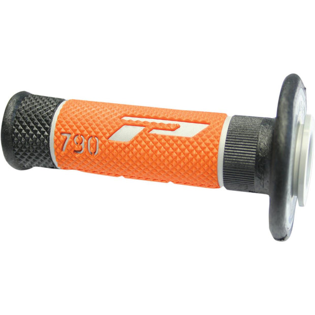 ProGrip Griffgummi 790 MTX orange/schwarz