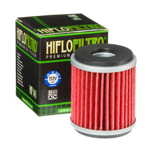 Hiflo HF 141 Beta / Yamaha / TM / GASGAS