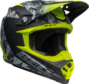 BELL Moto-9 Mips Venom