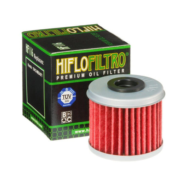 Hiflo HF 116 Honda