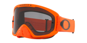 Oakley O-Frame 2.0 Pro - Moto Orange/Dark Grey Lens