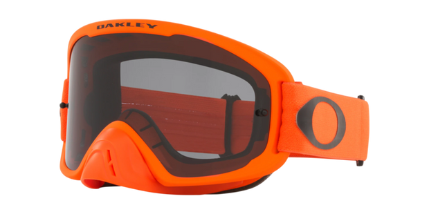 Oakley O-Frame 2.0 Pro - Moto Orange/Dark Grey Lens