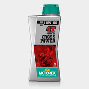 Motorex  CROSS POWER 4T