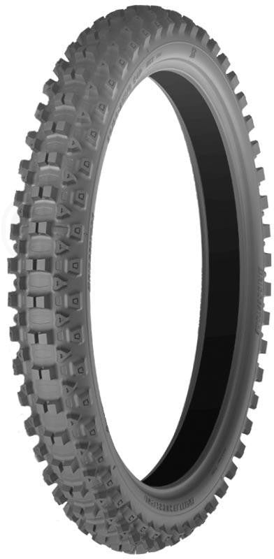 BRIDGESTONE VORDERREIFEN E50F 90/90-21