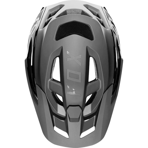 Fox MTB Helm Speedframe Pro Schwarz